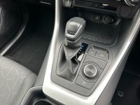 USED 2019 69 TOYOTA RAV4 2.5 VVT-I DESIGN 5d 219 BHP ** RAC BUYSURE INSPECTED **