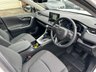 USED 2019 69 TOYOTA RAV4 2.5 VVT-I DESIGN 5d 219 BHP ** RAC BUYSURE INSPECTED **