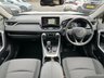 USED 2019 69 TOYOTA RAV4 2.5 VVT-I DESIGN 5d 219 BHP ** RAC BUYSURE INSPECTED **