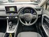 USED 2019 69 TOYOTA RAV4 2.5 VVT-I DESIGN 5d 219 BHP ** RAC BUYSURE INSPECTED **