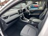 USED 2019 69 TOYOTA RAV4 2.5 VVT-I DESIGN 5d 219 BHP ** RAC BUYSURE INSPECTED **