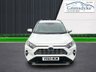 USED 2019 69 TOYOTA RAV4 2.5 VVT-I DESIGN 5d 219 BHP ** RAC BUYSURE INSPECTED **