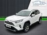 USED 2019 69 TOYOTA RAV4 2.5 VVT-I DESIGN 5d 219 BHP ** RAC BUYSURE INSPECTED **