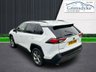 USED 2019 69 TOYOTA RAV4 2.5 VVT-I DESIGN 5d 219 BHP ** RAC BUYSURE INSPECTED **