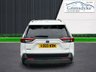 USED 2019 69 TOYOTA RAV4 2.5 VVT-I DESIGN 5d 219 BHP ** RAC BUYSURE INSPECTED **