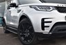 USED 2019 69 LAND ROVER DISCOVERY 3.0 SDV6 COMMERCIAL HSE 5dr 4WD 306 BHP EURO 6  5 SEATER MERIDIAN SOUND+MANY DRIVER AIDS
