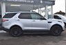 USED 2019 69 LAND ROVER DISCOVERY 3.0 SDV6 COMMERCIAL HSE 5dr 4WD 306 BHP EURO 6  5 SEATER MERIDIAN SOUND+MANY DRIVER AIDS