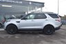 USED 2019 69 LAND ROVER DISCOVERY 3.0 SDV6 COMMERCIAL HSE 5dr 4WD 306 BHP EURO 6  5 SEATER MERIDIAN SOUND+MANY DRIVER AIDS