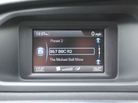 USED 2014 14 VOLVO V40 1.6 D2 CROSS COUNTRY LUX 5d 113 BHP www.suffolkcarcentre.co.uk - Located at Reydon