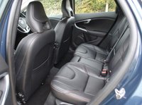 USED 2014 14 VOLVO V40 1.6 D2 CROSS COUNTRY LUX 5d 113 BHP www.suffolkcarcentre.co.uk - Located at Reydon