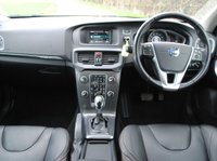 USED 2014 14 VOLVO V40 1.6 D2 CROSS COUNTRY LUX 5d 113 BHP www.suffolkcarcentre.co.uk - Located at Reydon
