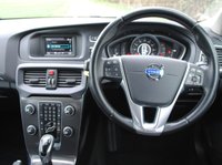 USED 2014 14 VOLVO V40 1.6 D2 CROSS COUNTRY LUX 5d 113 BHP www.suffolkcarcentre.co.uk - Located at Reydon