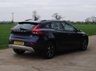 USED 2014 14 VOLVO V40 1.6 D2 CROSS COUNTRY LUX 5d 113 BHP www.suffolkcarcentre.co.uk - Located at Reydon