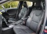 USED 2014 14 VOLVO V40 1.6 D2 CROSS COUNTRY LUX 5d 113 BHP www.suffolkcarcentre.co.uk - Located at Reydon