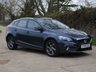 USED 2014 14 VOLVO V40 1.6 D2 CROSS COUNTRY LUX 5d 113 BHP www.suffolkcarcentre.co.uk - Located at Reydon