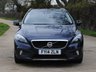 USED 2014 14 VOLVO V40 1.6 D2 CROSS COUNTRY LUX 5d 113 BHP www.suffolkcarcentre.co.uk - Located at Reydon