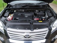 USED 2010 10 TOYOTA RAV4 2.2 XT-R D-CAT  5d 150 BHP www.suffolkcarcentre.co.uk - Located at Ilketshall