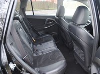 USED 2010 10 TOYOTA RAV4 2.2 XT-R D-CAT  5d 150 BHP www.suffolkcarcentre.co.uk - Located at Ilketshall