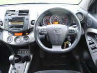 USED 2010 10 TOYOTA RAV4 2.2 XT-R D-CAT  5d 150 BHP www.suffolkcarcentre.co.uk - Located at Ilketshall