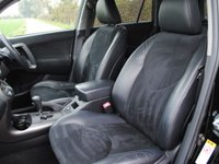 USED 2010 10 TOYOTA RAV4 2.2 XT-R D-CAT  5d 150 BHP www.suffolkcarcentre.co.uk - Located at Ilketshall