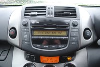 USED 2010 10 TOYOTA RAV4 2.2 XT-R D-CAT  5d 150 BHP www.suffolkcarcentre.co.uk - Located at Ilketshall