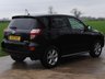 USED 2010 10 TOYOTA RAV4 2.2 XT-R D-CAT  5d 150 BHP www.suffolkcarcentre.co.uk - Located at Ilketshall