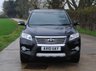 USED 2010 10 TOYOTA RAV4 2.2 XT-R D-CAT  5d 150 BHP www.suffolkcarcentre.co.uk - Located at Ilketshall