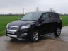USED 2010 10 TOYOTA RAV4 2.2 XT-R D-CAT  5d 150 BHP www.suffolkcarcentre.co.uk - Located at Ilketshall