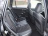 USED 2010 10 TOYOTA RAV4 2.2 XT-R D-CAT  5d 150 BHP www.suffolkcarcentre.co.uk - Located at Ilketshall