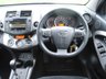 USED 2010 10 TOYOTA RAV4 2.2 XT-R D-CAT  5d 150 BHP www.suffolkcarcentre.co.uk - Located at Ilketshall