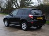 USED 2010 10 TOYOTA RAV4 2.2 XT-R D-CAT  5d 150 BHP www.suffolkcarcentre.co.uk - Located at Ilketshall