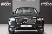 USED 2019 69 VOLVO XC90 2.0 D5 POWERPULSE INSCRIPTION AWD 5d 231 BHP + NATIONWIDE HOME DELIVERY +