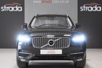USED 2019 69 VOLVO XC90 2.0 D5 POWERPULSE INSCRIPTION AWD 5d 231 BHP + NATIONWIDE HOME DELIVERY +