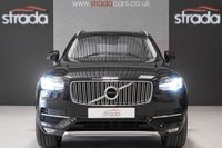 USED 2019 69 VOLVO XC90 2.0 D5 POWERPULSE INSCRIPTION AWD 5d 231 BHP + NATIONWIDE HOME DELIVERY +