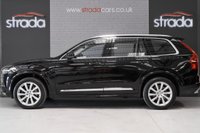 USED 2019 69 VOLVO XC90 2.0 D5 POWERPULSE INSCRIPTION AWD 5d 231 BHP + NATIONWIDE HOME DELIVERY +