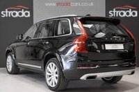 USED 2019 69 VOLVO XC90 2.0 D5 POWERPULSE INSCRIPTION AWD 5d 231 BHP + NATIONWIDE HOME DELIVERY +