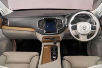 USED 2019 69 VOLVO XC90 2.0 D5 POWERPULSE INSCRIPTION AWD 5d 231 BHP + NATIONWIDE HOME DELIVERY +