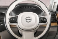 USED 2019 69 VOLVO XC90 2.0 D5 POWERPULSE INSCRIPTION AWD 5d 231 BHP + NATIONWIDE HOME DELIVERY +