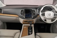USED 2019 69 VOLVO XC90 2.0 D5 POWERPULSE INSCRIPTION AWD 5d 231 BHP + NATIONWIDE HOME DELIVERY +