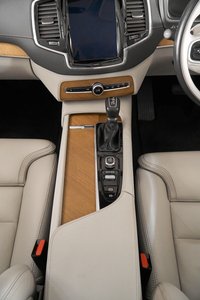 USED 2019 69 VOLVO XC90 2.0 D5 POWERPULSE INSCRIPTION AWD 5d 231 BHP + NATIONWIDE HOME DELIVERY +