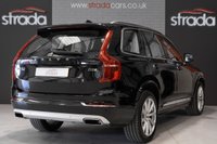 USED 2019 69 VOLVO XC90 2.0 D5 POWERPULSE INSCRIPTION AWD 5d 231 BHP + NATIONWIDE HOME DELIVERY +