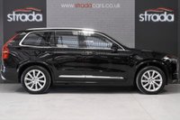 USED 2019 69 VOLVO XC90 2.0 D5 POWERPULSE INSCRIPTION AWD 5d 231 BHP + NATIONWIDE HOME DELIVERY +