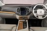 USED 2019 69 VOLVO XC90 2.0 D5 POWERPULSE INSCRIPTION AWD 5d 231 BHP + NATIONWIDE HOME DELIVERY +