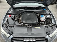 USED 2018 67 AUDI A6 2.0 AVANT TDI QUATTRO BLACK EDITION 5d 188 BHP 20" TWIN SPOKE ALLOYS
