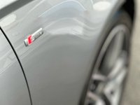 USED 2018 67 AUDI A6 2.0 AVANT TDI QUATTRO BLACK EDITION 5d 188 BHP 20" TWIN SPOKE ALLOYS