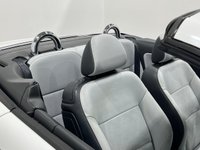 USED 2014 64 PEUGEOT 207 1.6 CC ROLAND GARROS 2d 120 BHP 