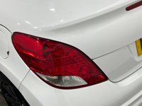 USED 2014 64 PEUGEOT 207 1.6 CC ROLAND GARROS 2d 120 BHP 