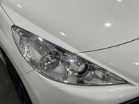 USED 2014 64 PEUGEOT 207 1.6 CC ROLAND GARROS 2d 120 BHP 