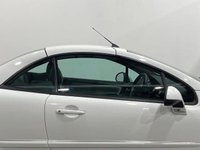 USED 2014 64 PEUGEOT 207 1.6 CC ROLAND GARROS 2d 120 BHP 