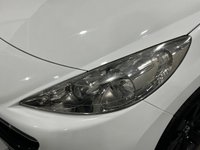 USED 2014 64 PEUGEOT 207 1.6 CC ROLAND GARROS 2d 120 BHP 